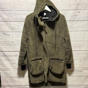 Varley Teddy Jacket